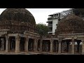 Hauz Khas village. #hauzkhasvillage #hauzkhasfort #siri #delhi#India