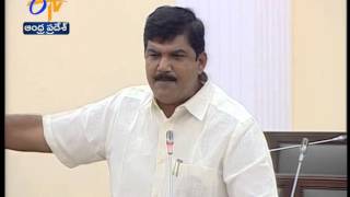 Dhulipalla Narendra Vents Anger on YS Jagan In Assembly