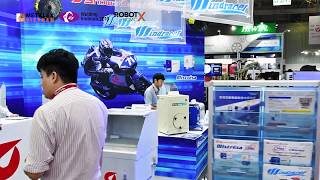 METALEX Vietnam 2019: Showa Denki Co. Ltd