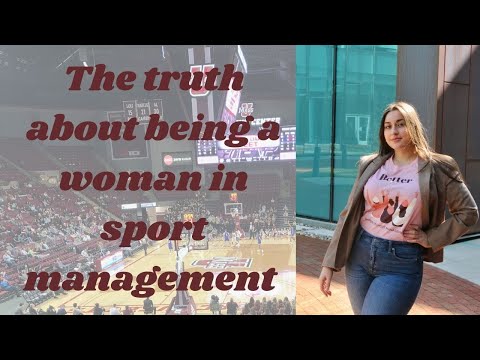 College Advice from a Sports Management Major – UMass