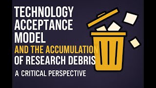 Technology Acceptance Model