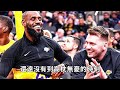 賽季中期才加盟的dorian finney smith對球隊的幫助究竟有多大？超巨身邊最完美拼圖、真實作用數據無法體現，湖人質變的關鍵人物【nba球員分析】