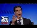 Jesse Watters: Pelosi thinks Biden should be carved into Mount Rushmore?