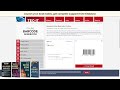 how to create a barcode for isbn number free isbn barcode generator