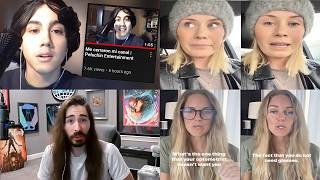 Penguinz0 - Internet Degenerates Compilation