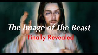 AI JESUS Makes Doomsday Prophecy?! Why People Already Worship the Image of the Beast \u0026 Have No Clue