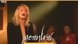 Edel Vaughan - A Spailpín a Rún | Tigh Chiaráin, Inis, Co. an Chláir | Geantraí 2005 | TG4