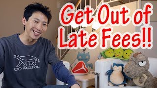 How to Not Pay Credit Card Late Fees