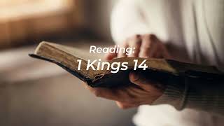 1 Kings 14: Prophecies of Judgment The Downfall of Jeroboam and Rehoboams Kingdoms Berean Bible