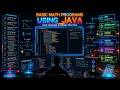 ☕ Java Basic Math Programs | (#9) | BMI Calculator Explained Step-by-Step | Java 500