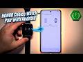 HONOR Choice Watch – How to Pair with Android Phone