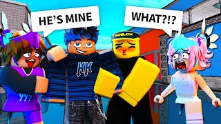 WE TOLD HER OUR SECRET... 😳
