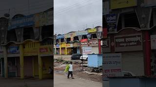 Omerga City View 😍 || Umerga || Pune To Omerga Travel Vlog