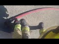 pat task 3 charged hose drag