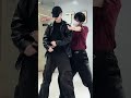 一秒上头 dance cover