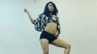 Dance on NAAH-Harrdy Sandu Feat.Nora Fatehi | Jaani | B Praak |2018 by tube take