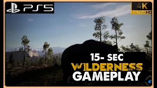 Wilderness Gameplay Part 89