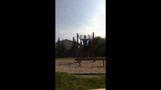 30 pullups