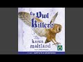 Chapter 12.13 & Chapter 13.1 - The Owl Killers