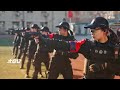 如何辨别公安特警和武警特警？为什么会出现两种类型的特警？ 揭秘 未知 探索 太空