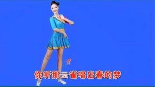 邓丽君 歌曲《爱在我心中》永恒经典，天籁之音！