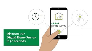 Discover L\u0026G's Digital Home Survey in 30 seconds!