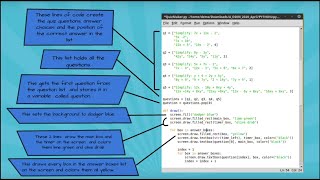 Tutorial: Learn How to Code a Quiz Game in Python