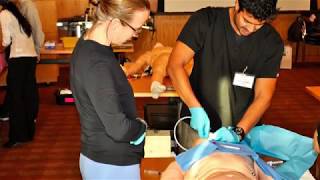 Performance Measure EMSC 03 - Use of Pediatric-Specific Equipment (2/12/2018)