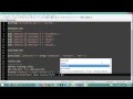 codeIgniter tutorial - All you need to get started (configuration + database + route and more)
