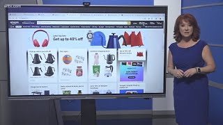 Experts warn of Amazon recall scam texts