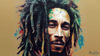 Bob Marley - Could you be loved (Rodean Edit)