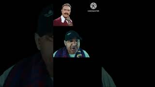 Amrish Puri ki mimicry 🎤🎙️👍|| Amrish Puri ki aawaz me dialogue 🎤!#mimicry #shorts