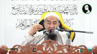 Masa Solat Makmum Tak Dengar Pergerakan Imam - Ustaz Azhar Idrus