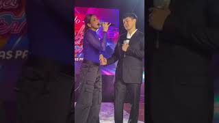 Sarah Geronimo \u0026 Matteo Guidicelli performed at Belo's Christmas Party 2022 #AshMattTV