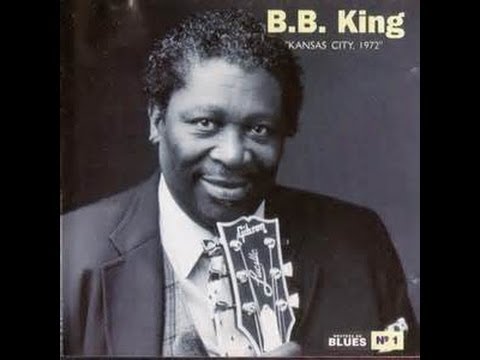 BB King - The Thrill Is Gone - YouTube