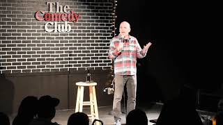 I've Discovered The Cure For COVID-19 (NEW Comedy) | Greg Fitzsimmons