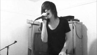 Memphis May Fire The Sinner (Vocal Cover)