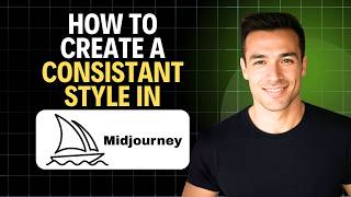 How To Create Consistent Style In Midjourney 2026 (Quick Guide)