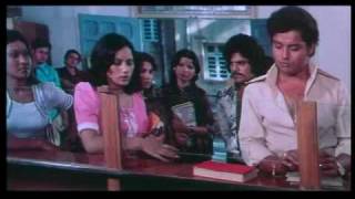 Ankhiyon Ke Jharokhon Se - 2/13 - Bollywood Movie - Sachin & Ranjeeta