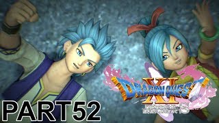 【スイッチ版】ドラゴンクエスト11S PART52 カミュの過去