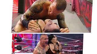 Randy Orton to bring back female WWE star to go after Rhea Ripley?