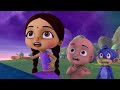 super bheem kalia ka naya dost adventure cartoons for kids fun kids videos