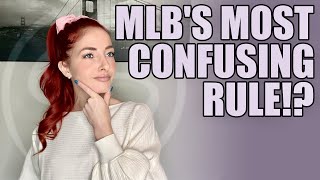 MLB's Most Confusing Rule: Rule 5 Draft Explained