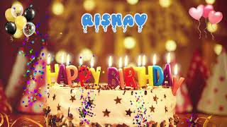RISHAV Happy Birthday Song – Happy Birthday to You