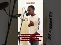 MVK- Apology freestyle