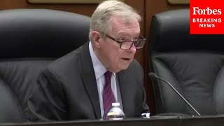 Dick Durbin Chairs Senate Judiciary Field Hearing In Chicago Addressing Gun Violence