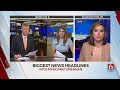 Face The Nation's Margaret Brennan On Roe V. Wade Being Overturned