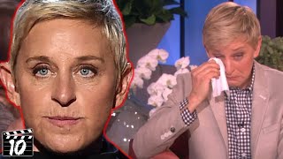 Will The Ellen Show Get Cancelled?