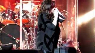 Demi Lovato - Heart Attack (Live At Universal Orlando)