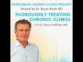 “thoroughly treating chronic illness” with dr. bruce hoffman md